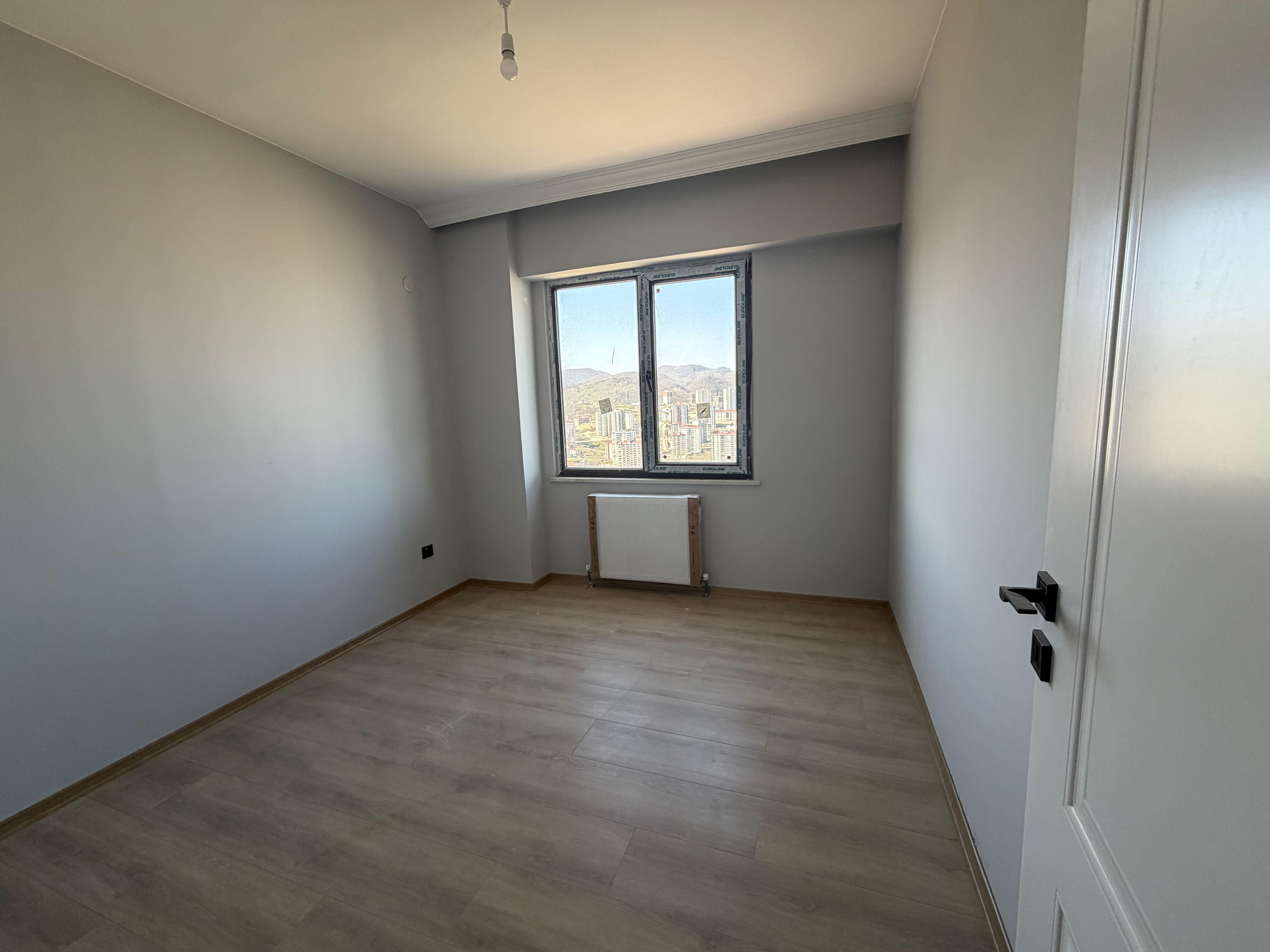 MABEL'DEN LEB-İ DERYA SİTESİNDE MANZARALI SATILIK DAİRE